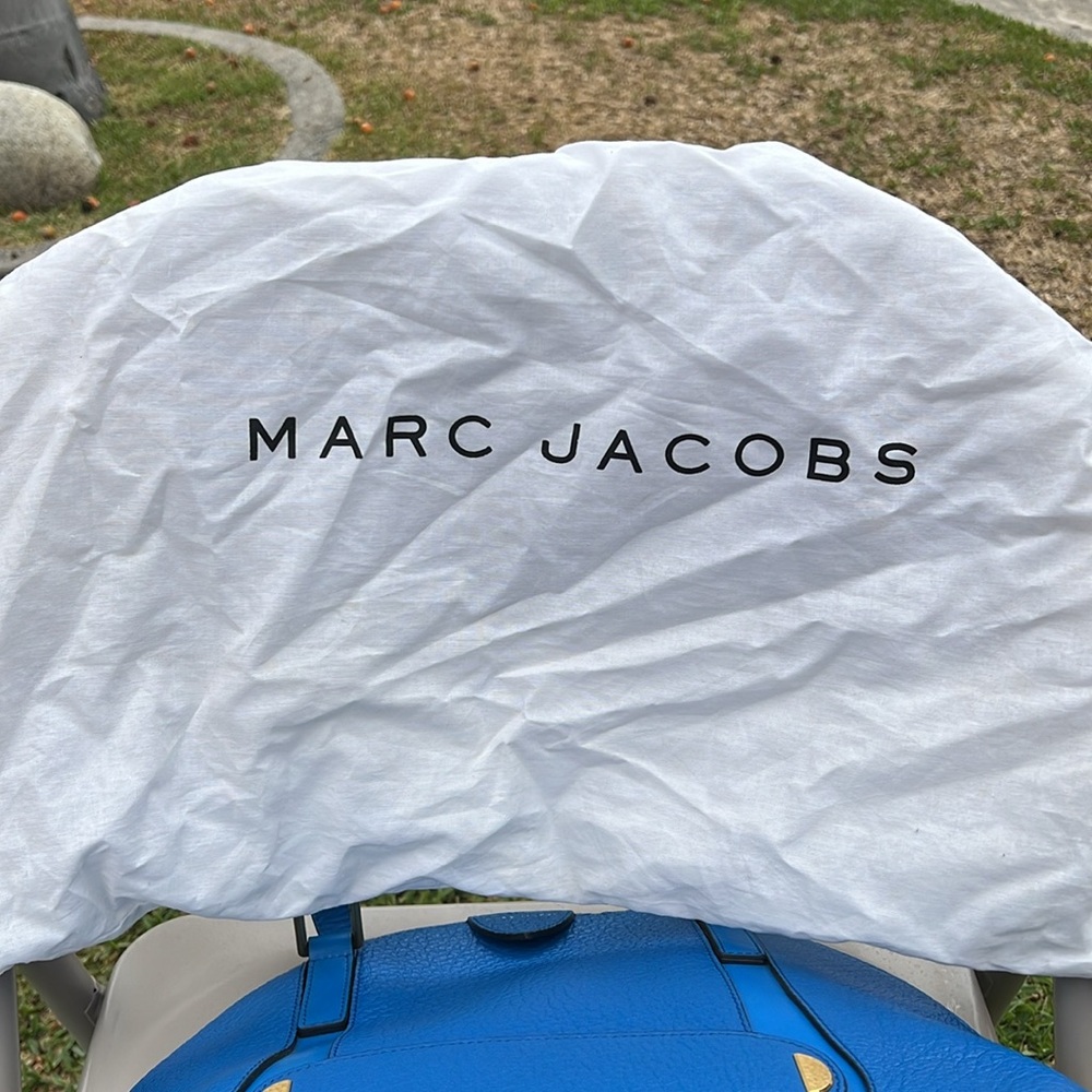 Marc Jacobs - Picture 3 of 6